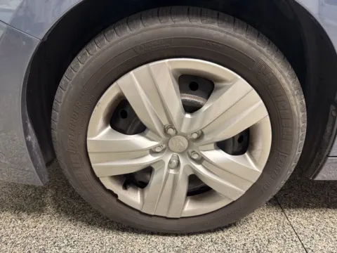 Another view of 2016 Subaru Legacy 2.5i for sale in Mayfield, KY at Seay Motors