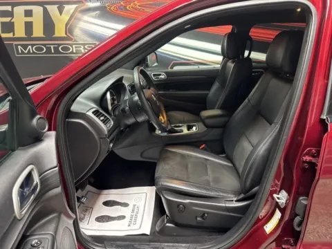 More photos of 2019 Jeep Grand Cherokee Altitude at Seay Motors, KY
