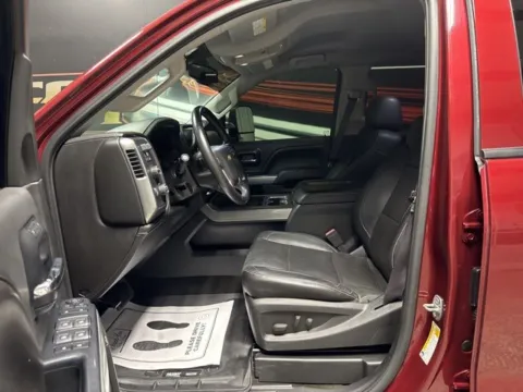 More photos of 2015 Chevrolet Silverado 2500HD LTZ at Seay Motors, KY