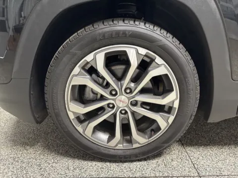 Another view of 2020 GMC Terrain SLT for sale in Mayfield, KY at Seay Motors