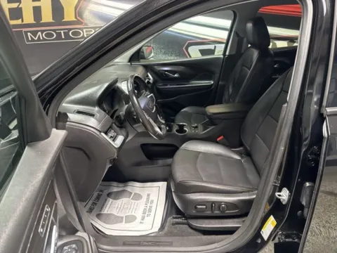 More photos of 2020 GMC Terrain SLT at Seay Motors, KY