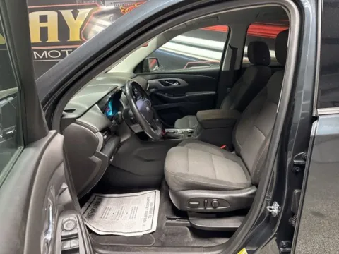 More photos of 2019 Chevrolet Traverse LT at Seay Motors, KY