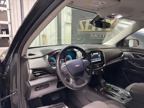More photos of 2019 Chevrolet Traverse LT at Seay Motors, KY