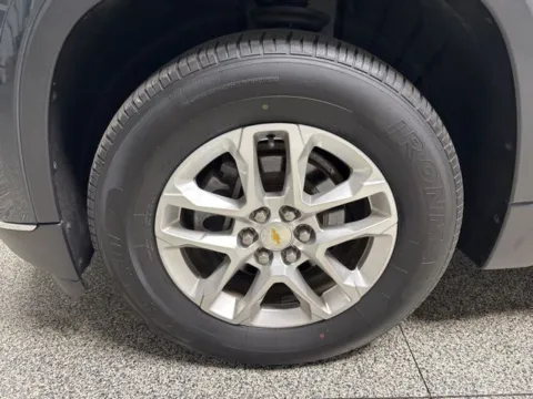 Another view of 2019 Chevrolet Traverse LT for sale in Mayfield, KY at Seay Motors