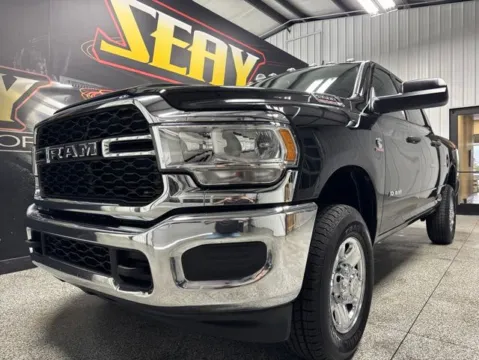 Photos of 2020 Ram 2500 Tradesman for sale in Mayfield, KY at Seay Motors