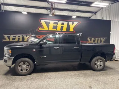 Photos of 2020 Ram 2500 Tradesman for sale in Mayfield, KY at Seay Motors