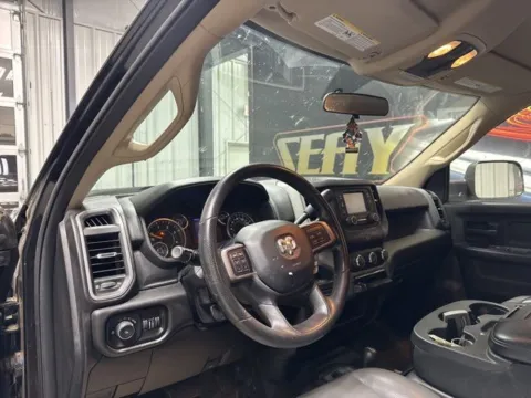 More photos of 2020 Ram 2500 Tradesman at Seay Motors, KY