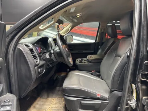 More photos of 2020 Ram 2500 Tradesman at Seay Motors, KY