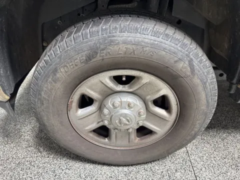 Another view of 2020 Ram 2500 Tradesman for sale in Mayfield, KY at Seay Motors