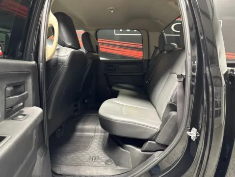 More photos of 2020 Ram 2500 Tradesman at Seay Motors, KY