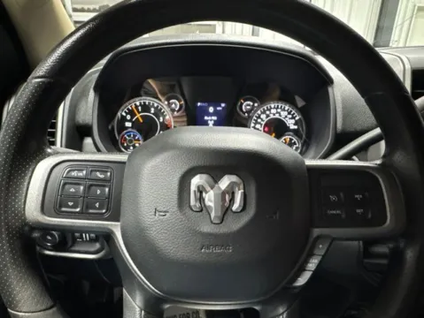 More photos of 2020 Ram 2500 Tradesman at Seay Motors, KY