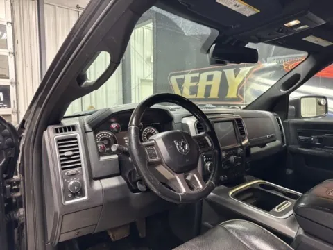 More photos of 2017 Ram 1500 Limited at Seay Motors, KY