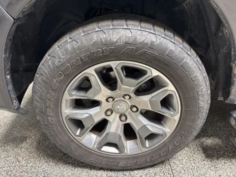 Another view of 2017 Ram 1500 Limited for sale in Mayfield, KY at Seay Motors