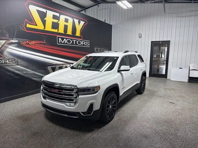2023 GMC Acadia SLT for sale in Mayfield, KY