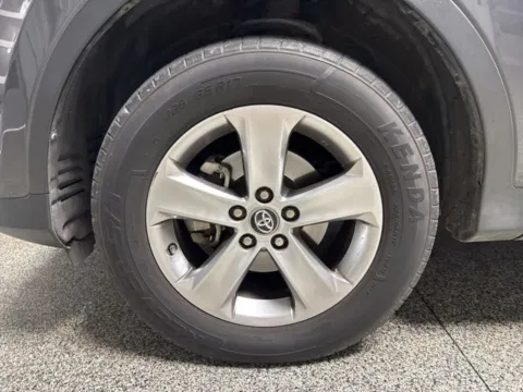 Another view of 2015 Toyota RAV4 XLE for sale in Mayfield, KY at Seay Motors