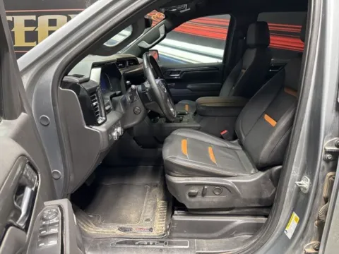 More photos of 2025 GMC Sierra 1500 AT4 at Seay Motors, KY