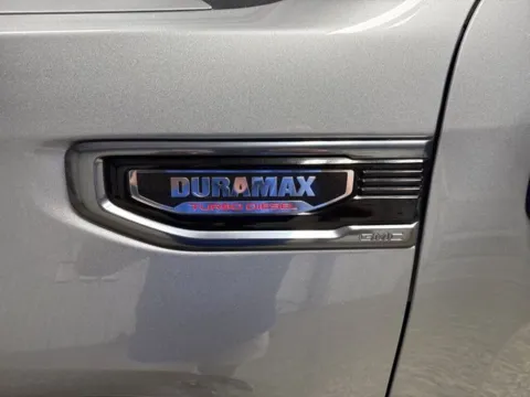 More photos of 2025 GMC Sierra 1500 AT4 at Seay Motors, KY