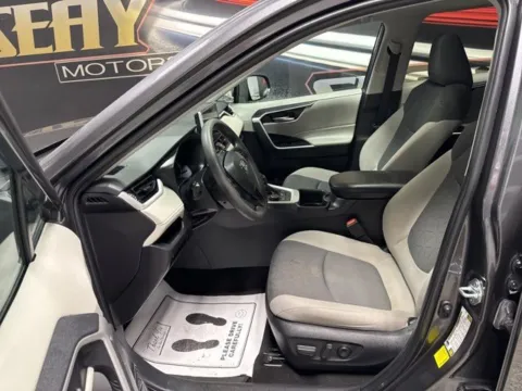More photos of 2024 Toyota RAV4 Hybrid XLE at Seay Motors, KY