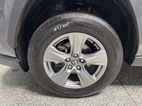 More photos of 2024 Toyota RAV4 Hybrid XLE at Seay Motors, KY