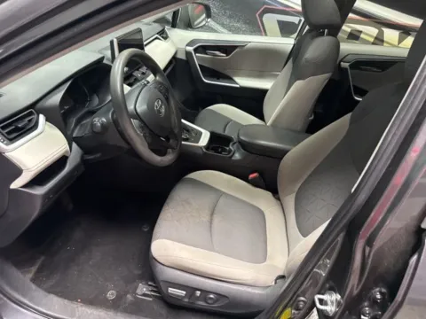 More photos of 2024 Toyota RAV4 Hybrid XLE at Seay Motors, KY