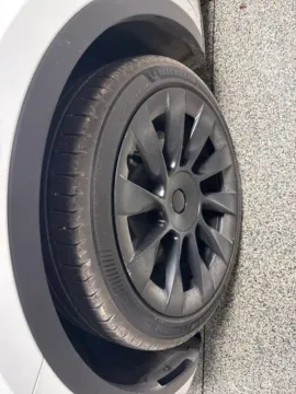 Another view of 2021 Tesla Model Y Long Range for sale in Mayfield, KY at Seay Motors