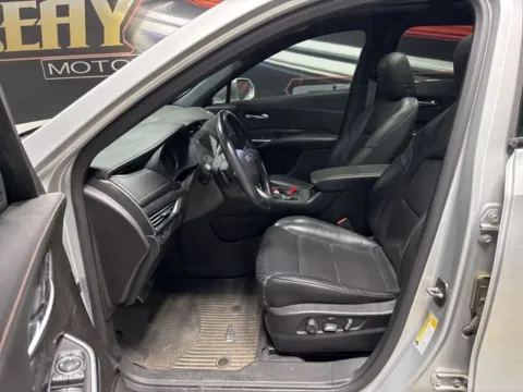 More photos of 2019 Cadillac XT4 Sport at Seay Motors, KY