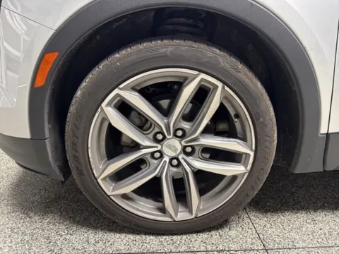 Another view of 2019 Cadillac XT4 Sport for sale in Mayfield, KY at Seay Motors