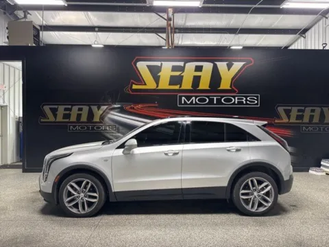 Photos of 2019 Cadillac XT4 Sport for sale in Mayfield, KY at Seay Motors