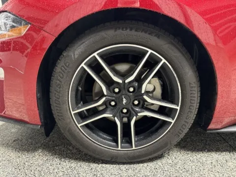 Another view of 2023 Ford Mustang EcoBoost Premium for sale in Mayfield, KY at Seay Motors