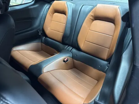 More photos of 2023 Ford Mustang EcoBoost Premium at Seay Motors, KY