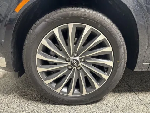 Another view of 2024 Hyundai Palisade Calligraphy for sale in Mayfield, KY at Seay Motors