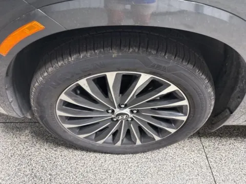 Another view of 2023 Hyundai Palisade Calligraphy for sale in Mayfield, KY at Seay Motors