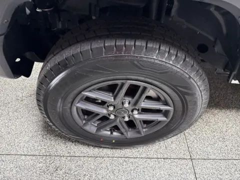 More photos of 2024 Jeep Wrangler Sport S at Seay Motors, KY