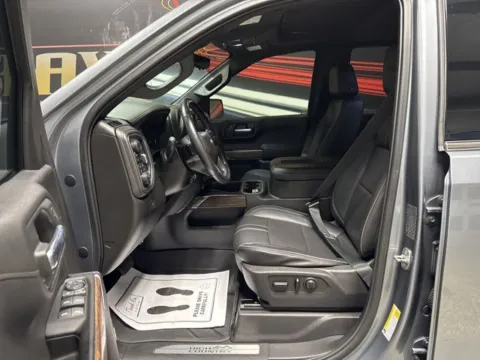 More photos of 2019 Chevrolet Silverado 1500 High Country at Seay Motors, KY