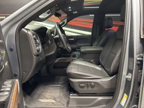 More photos of 2019 Chevrolet Silverado 1500 High Country at Seay Motors, KY