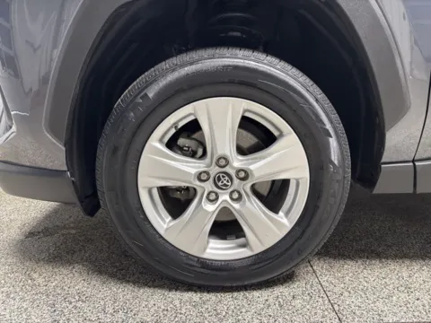 More photos of 2020 Toyota RAV4 Hybrid LE at Seay Motors, KY