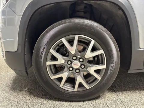 Another view of 2023 GMC Acadia SLE for sale in Mayfield, KY at Seay Motors