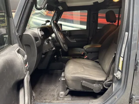 More photos of 2017 Jeep Wrangler Unlimited Sport at Seay Motors, KY