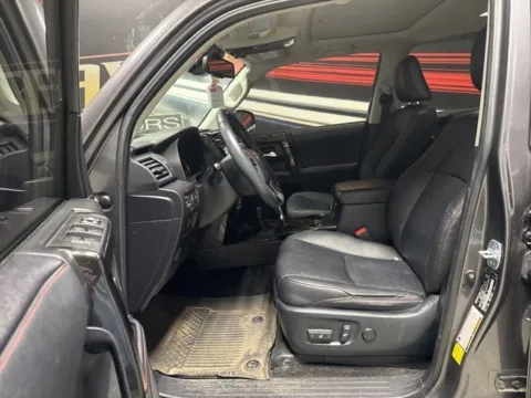 More photos of 2021 Toyota 4Runner TRD Off-Road Premium at Seay Motors, KY