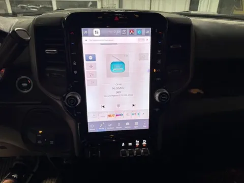 More photos of 2025 Ram 2500 Tradesman at Seay Motors, KY