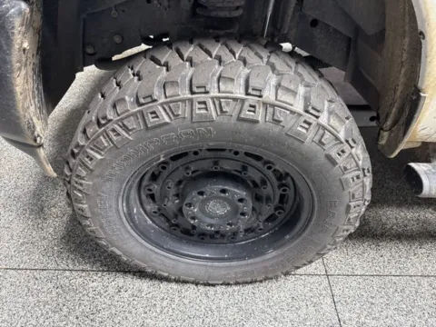 Another view of 2025 Ram 2500 Tradesman for sale in Mayfield, KY at Seay Motors