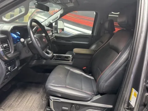 More photos of 2024 Ford F-250SD Lariat at Seay Motors, KY