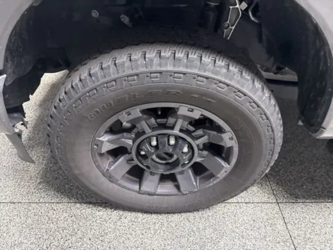 Another view of 2024 Ford F-250SD Lariat for sale in Mayfield, KY at Seay Motors