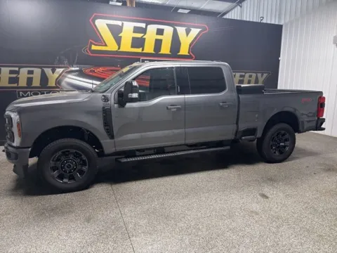 Photos of 2024 Ford F-250SD Lariat for sale in Mayfield, KY at Seay Motors