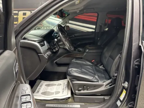 More photos of 2017 Chevrolet Suburban LT at Seay Motors, KY