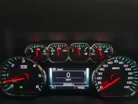 More photos of 2017 Chevrolet Suburban LT at Seay Motors, KY