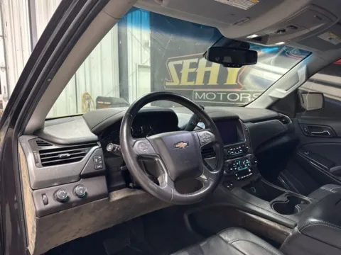 More photos of 2017 Chevrolet Suburban LT at Seay Motors, KY