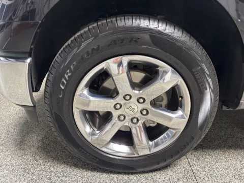 Another view of 2023 Ford F-150 King Ranch for sale in Mayfield, KY at Seay Motors