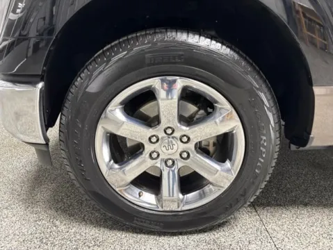 More photos of 2023 Ford F-150 King Ranch at Seay Motors, KY