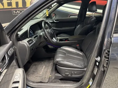 More photos of 2022 Hyundai Palisade Calligraphy at Seay Motors, KY